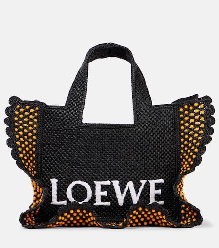 Paula's Ibiza Font Small tote bag - Loewe - Modalova