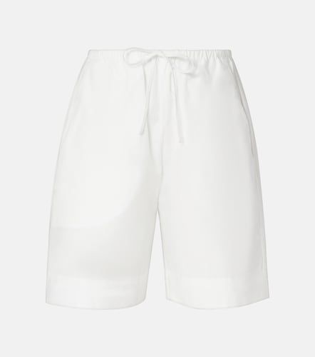 Leset Shorts Kyoto de algodón - Leset - Modalova