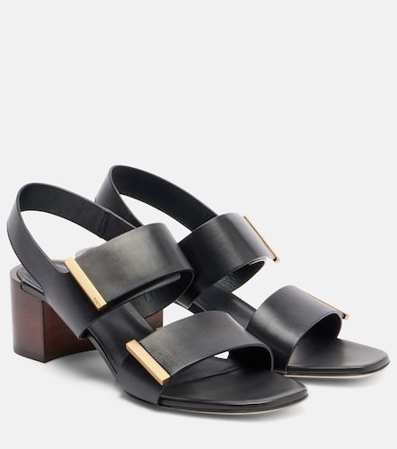 Tod's Sandali in pelle - Tod's - Modalova