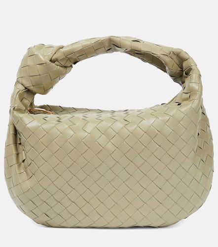 Bolso Jodie Small de piel Intrecciato - Bottega Veneta - Modalova