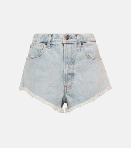 Alanui Jeansshorts Northern Vibes - Alanui - Modalova