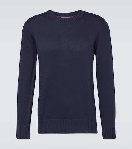 Sudadera de algodón - Brunello Cucinelli - Modalova