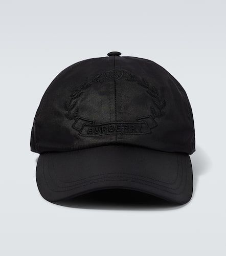 Burberry Bestickte Baseballcap - Burberry - Modalova