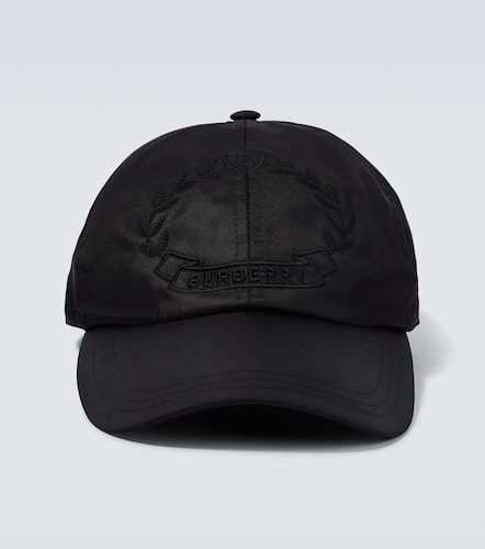 Cappello da baseball con logo - Burberry - Modalova