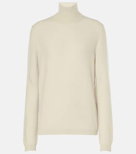 Cashmere turtleneck sweater - Loro Piana - Modalova