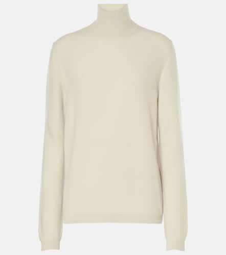 Cashmere turtleneck sweater - Loro Piana - Modalova