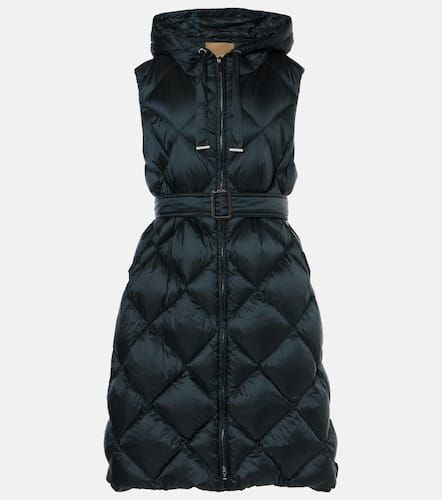 The Cube Tregil quilted vest - Max Mara - Modalova