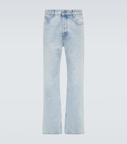 Ami Paris Straight jeans - Ami Paris - Modalova