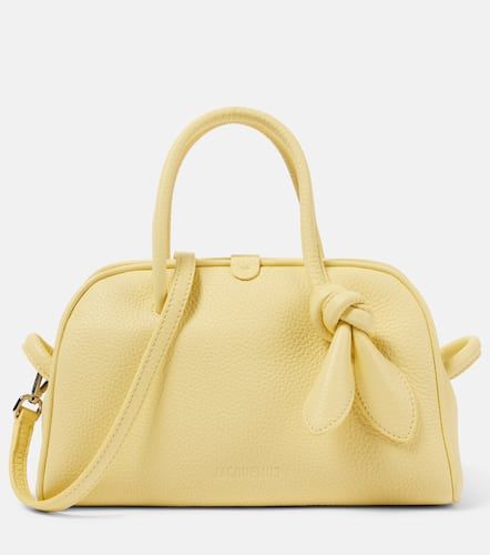 Bolso Turismo Small de piel - Jacquemus - Modalova