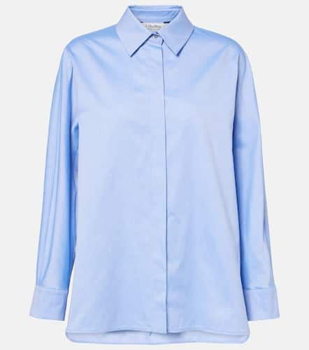 Camicia Conero in cotone - 'S Max Mara - Modalova