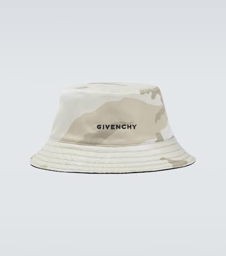 Givenchy Reversible bucket hat - Givenchy - Modalova