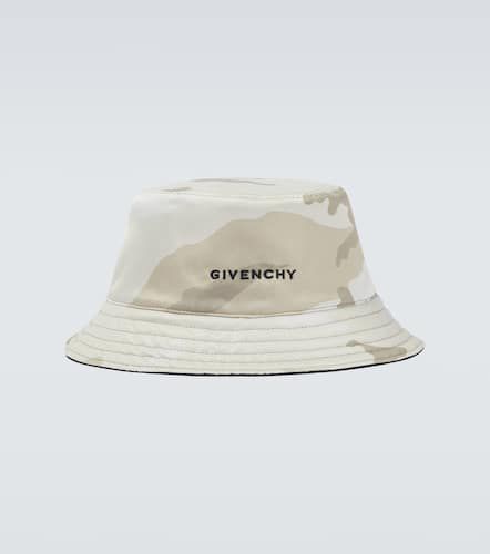 Sombrero de pescador reversible - Givenchy - Modalova