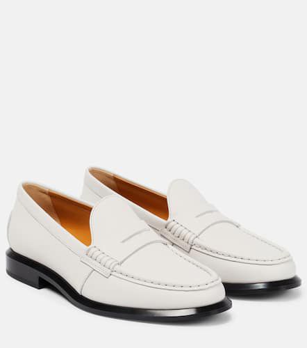 Tod's Loafers Classic aus Leder - Tod's - Modalova