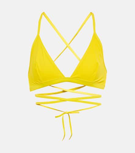 Isabel Marant Solange bikini top - Isabel Marant - Modalova