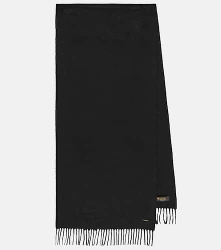 Loro Piana Cashmere scarf - Loro Piana - Modalova