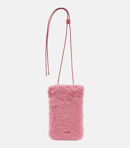 Mycross teddy crossbody bag - Max Mara - Modalova