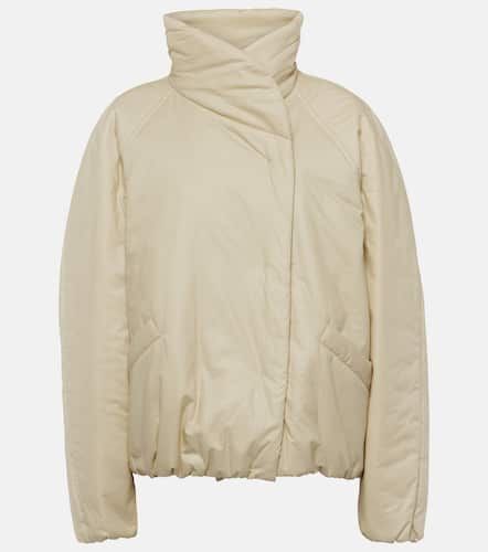 Wattierte Jacke Dylany - Isabel Marant - Modalova