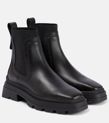 Veronique leather Chelsea boots - Jimmy Choo - Modalova