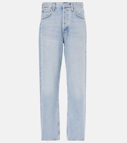 Agolde 90's mid-rise straight jeans - Agolde - Modalova