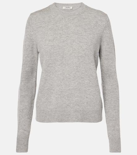 Fedora wool and cashmere sweater - 'S Max Mara - Modalova