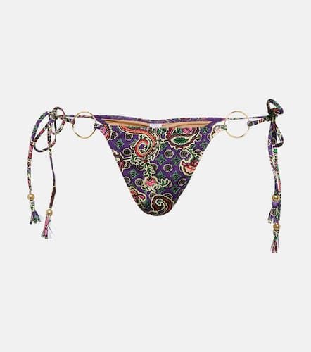 Braga de bikini Rings estampada - Bananhot - Modalova