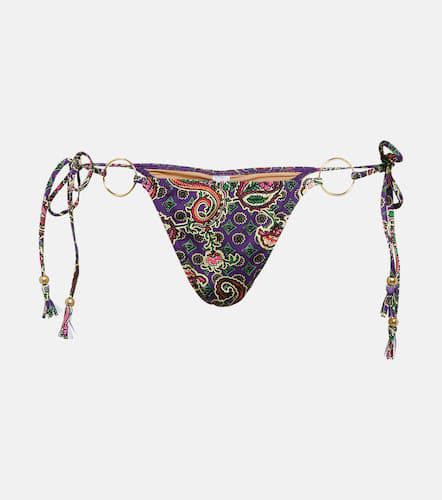 Slip bikini Rings con stampa - Bananhot - Modalova