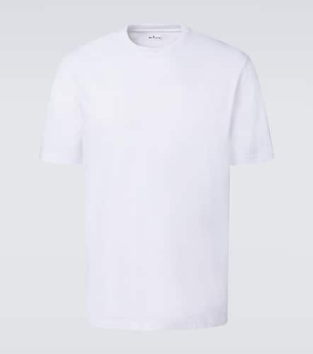 Kiton Cotton jersey T-shirt - Kiton - Modalova