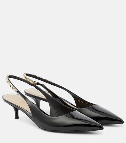 Pumps slingback Signoria in pelle - Gucci - Modalova