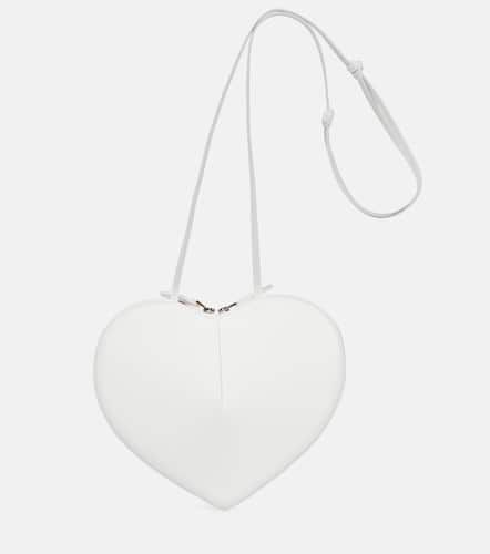 AlaÃ¯a Le Coeur leather shoulder bag - Alaia - Modalova