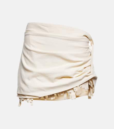 Jacquemus Mini-jupe Artichaut - Jacquemus - Modalova