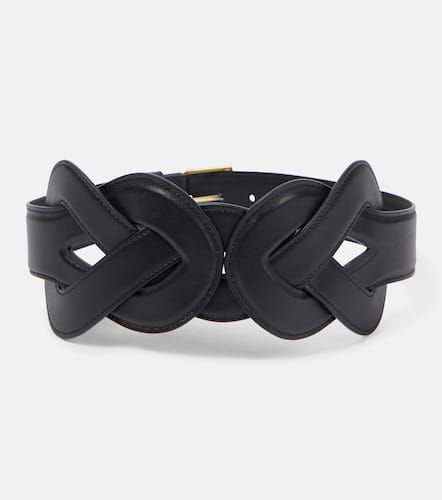 Altuzarra Loopy leather belt - Altuzarra - Modalova