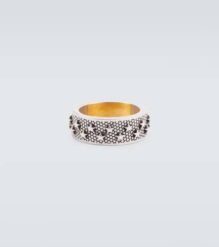 Maison Margiela Verzierter Ring - Maison Margiela - Modalova