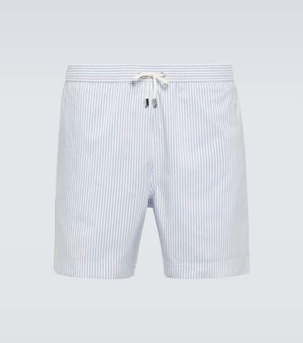 Sunspel Badeshorts - Sunspel - Modalova