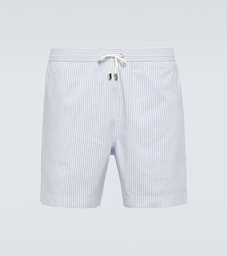 Sunspel Striped swim trunks - Sunspel - Modalova