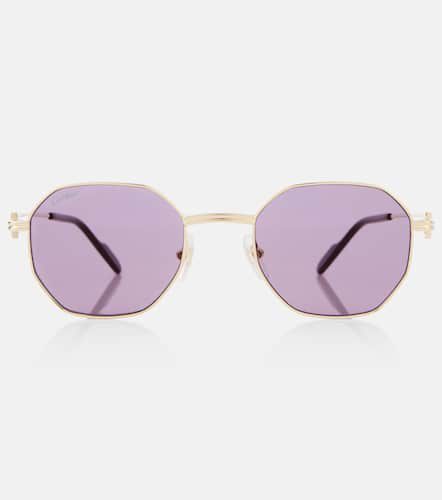 Occhiali da sole Première - Cartier Eyewear Collection - Modalova