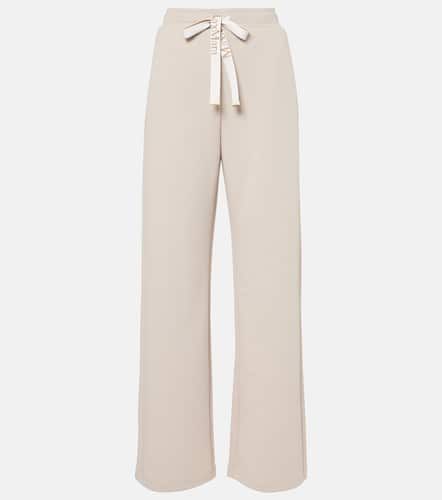 Weite Hose Bali aus Jersey - 'S Max Mara - Modalova