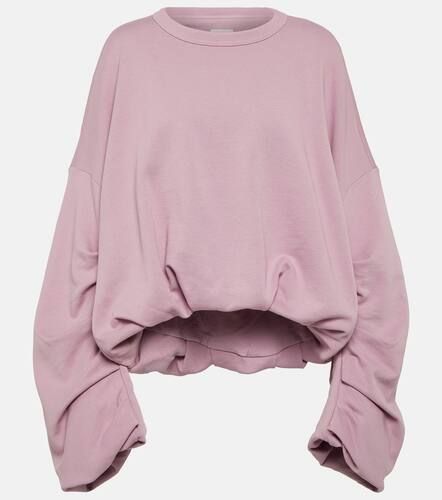 Felpa Hannett in cotone - Dries Van Noten - Modalova