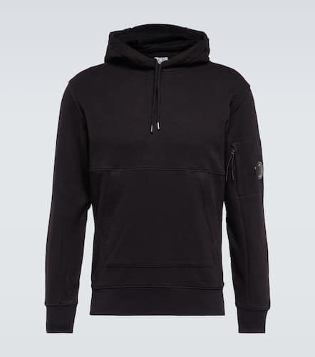 C.P. Company Hoodie aus Baumwolle - C.P. Company - Modalova