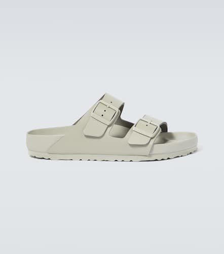 Birkenstock Arizona leather sandals - Birkenstock - Modalova