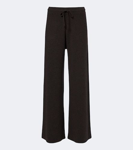 Arch4 Beau cashmere sweatpants - Arch4 - Modalova