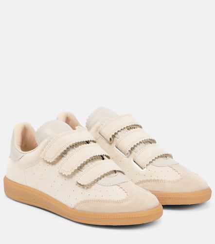 Isabel Marant Beth suede sneakers - Isabel Marant - Modalova