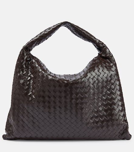 Borsa Hop Large in pelle - Bottega Veneta - Modalova