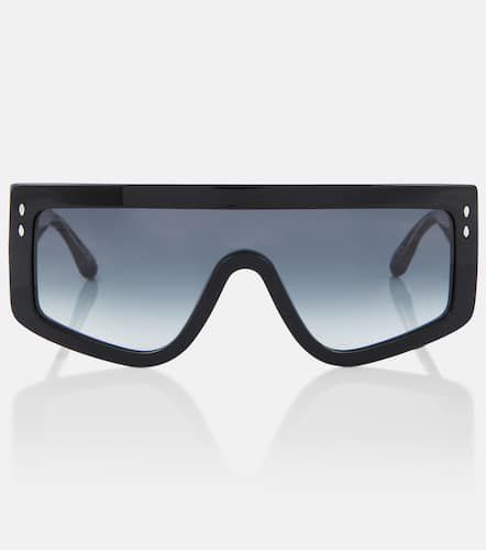 Isabel Marant Oversized sunglasses - Isabel Marant - Modalova