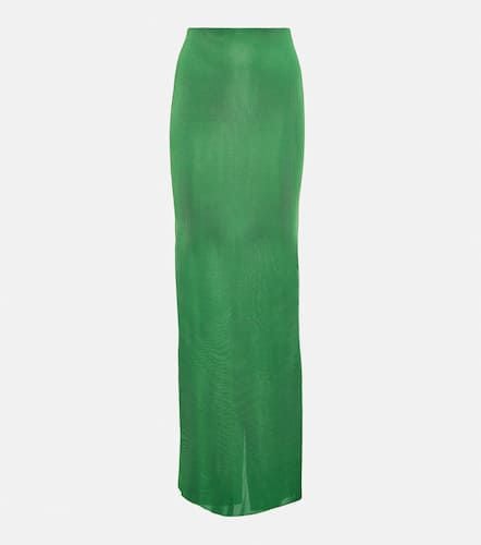 Tom Ford High-rise maxi skirt - Tom Ford - Modalova