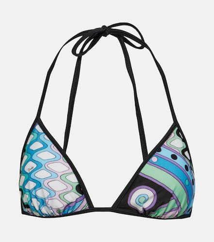 Pucci Top de bikini Vivara - Pucci - Modalova