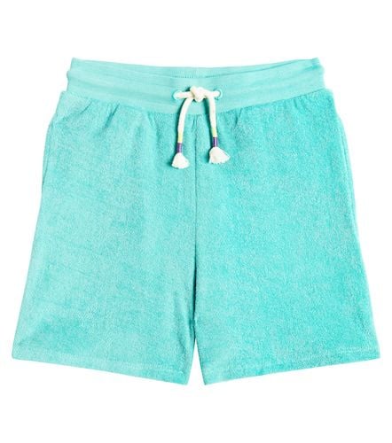 Louise Misha Jivan cotton shorts - Louise Misha - Modalova