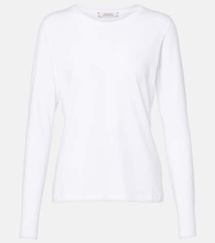 All Time Favorites cotton-blend T-shirt - Dorothee Schumacher - Modalova