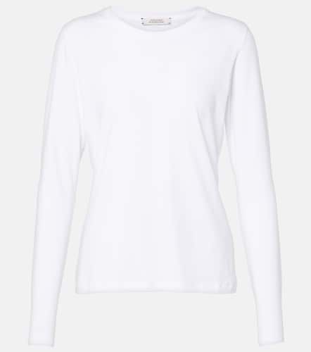 T-shirt All Time Favorites in misto cotone - Dorothee Schumacher - Modalova