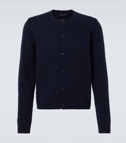 Prada Wool cardigan - Prada - Modalova