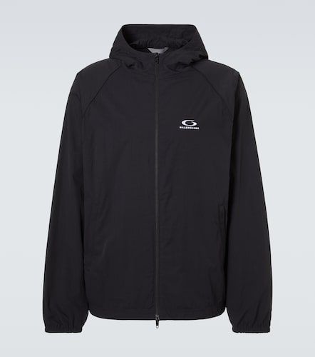 Balenciaga Technical track jacket - Balenciaga - Modalova